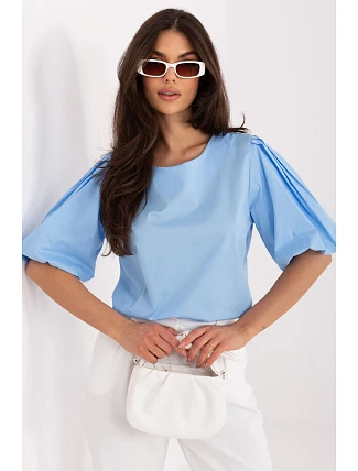 Blúzka model 227220 Taliansko Moda