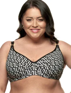 Dámske plavky Fantasy Giani P0704 top