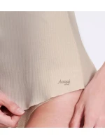 sloggi GO Rebrované tielko - GRAY - SLOGGI GRAY - SLOGGI sloggi GO Rebrované tielko - GRAY - SLOGGI GRAY - SLOGGI