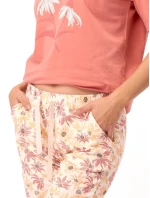 Pyžamo Key LNS 552 A25 w/r S-XL