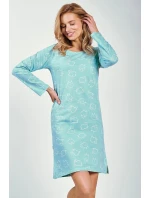 Taro Abi 3218 long/r S-XL Z24/25 dámske tričko