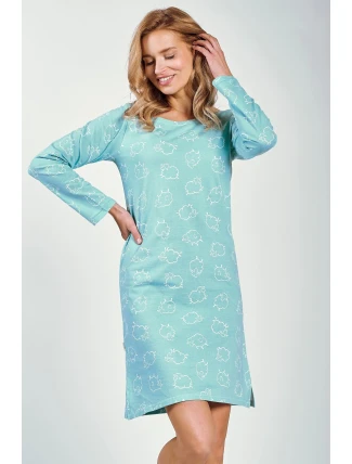 Taro Abi 3218 long/r S-XL Z24/25 dámske tričko