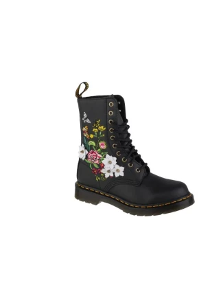 Dr. Martens 1490 Floral clay obuv DM27453001