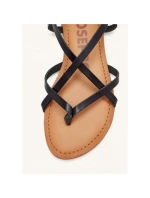 Dámske topánky Gioseppo LELEX (69114-P-Negro)