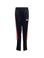 Nohavice adidas Tiro 26 League Slim black-red JY7115