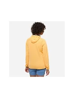 Dámska mikina MILLET Lokka Hoodie III, žltá Dámska mikina MILLET Lokka Hoodie III, žltá