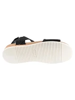 Skechers Desert Kiss Low-Top Look 114710-BLK Čierne 36