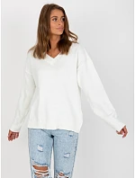 Jumper LC SW 0332.17 ecru Jumper LC SW 0332.17 ecru