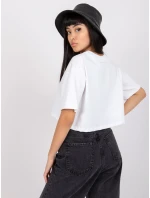 Tričko RV TS 7541.06 biela