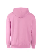Chill mikina unisex ružová Chill mikina unisex ružová