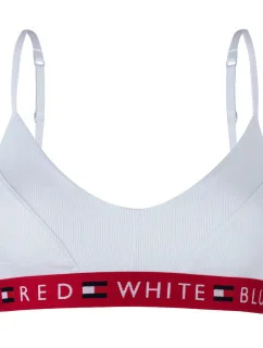 Dámska športová podprsenka UW0UW01589-100 - Tommy Hilfiger
