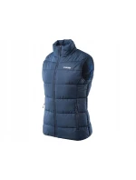 Dámska prešívaná vesta Sanis FF.120 - Hi-Tec Dámska prešívaná vesta Sanis FF.120 - Hi-Tec
