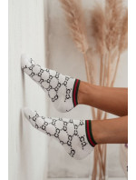 Tenké dámske ponožky