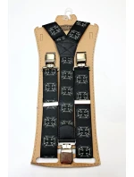 PÁNSKE ŠĽACHY 6/40 PÁNSKE ŠĽACHY 6/40