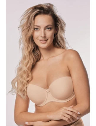EWA BRA BEIGE