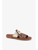 Papuče model 213180 Step in style