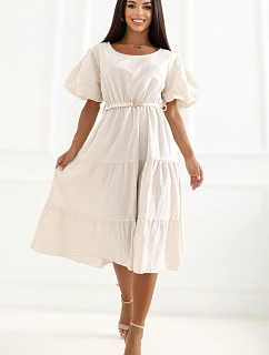 Denné šaty, model 230147, Italy Moda