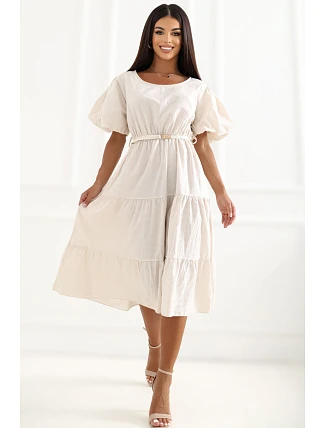 Denné šaty, model 230147, Italy Moda Denné šaty, model 230147, Italy Moda