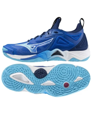 Topánky Mizuno WAVE MOMENTUM 3 V1GA231201 Topánky Mizuno WAVE MOMENTUM 3 V1GA231201