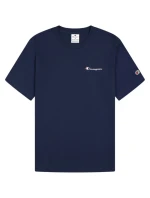 Pánske tričko Champion SS Tee M 220264 BS501