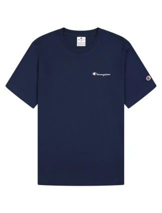 Pánske tričko Champion SS Tee M 220264 BS501