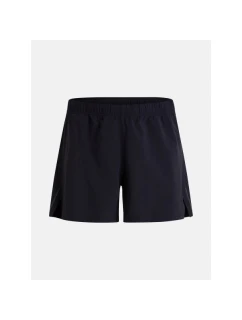 Šortky Peak Performance M Light Woven Black