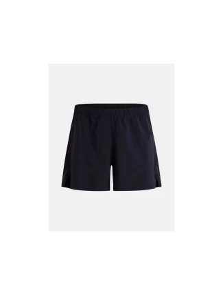 Šortky Peak Performance M Light Woven Black Šortky Peak Performance M Light Woven Black