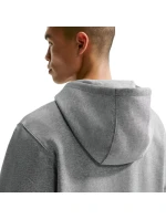 Pánska mikina Nike Park 26 Fleece Full-Zip Hoodie Grey IB1228 063 Pánske Pánska mikina Nike Park 26 Fleece Full-Zip Hoodie Grey IB1228 063 Pánske