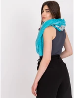 Šál-AT-CH-1801-bielo modrá