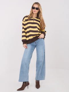 Blúzka IT BZ 9981.06 žltá