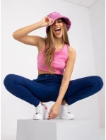 Tepláky TW DR 1033.16P tmavo modrá Tepláky TW DR 1033.16P tmavo modrá