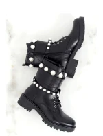 Topánky NC1065 model 151013 - Inello Topánky NC1065 model 151013 - Inello