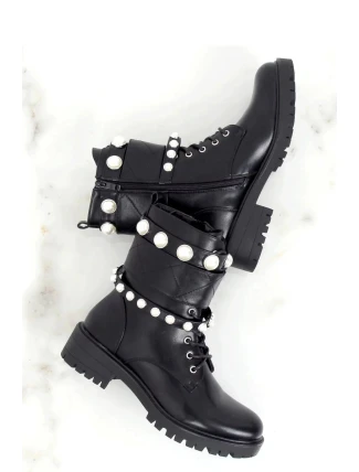 Topánky NC1065 model 151013 - Inello Topánky NC1065 model 151013 - Inello