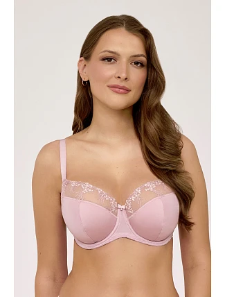 Podprsenka AV 2215 v odtieni blush pink Podprsenka AV 2215 v odtieni blush pink