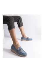 Mokasíny model 207172 Solea Mokasíny model 207172 Solea