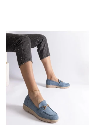 Mokasíny model 207172 Solea Mokasíny model 207172 Solea