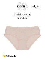Nohavičky DC Girl 26771 A12 S–L Nohavičky DC Girl 26771 A12 S–L