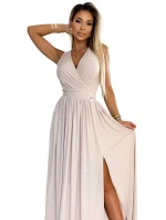 Dámske šaty 362-8 Justine - NUMOCO