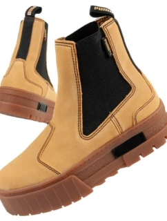 Puma Mayze Chelsea Suede W 382829 04