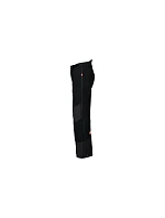 Lyžiarske nohavice POC RACE ZIP PANTS JR
