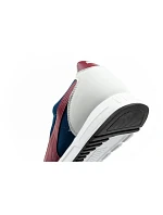 Puma Športové topánky Pánske tenisky R78 Lightwind Pohodlná móda Grey Dark Blue Puma Športové topánky Pánske tenisky R78 Lightwind Pohodlná móda Grey Dark Blue