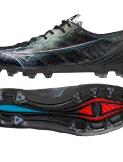 Pánska basketbalová obuv Morelia Alpha Japan MD M P1GA236001 - Mizuno