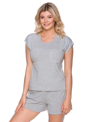 Lupo 333 farba:sivá Lupo 333 farba:sivá