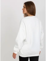 Mikina EM BL 617 7.27 ecru