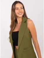 IT KZ vesta FL5069.84 olivovo zelená