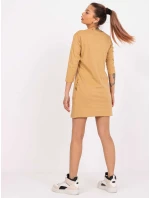 Tunika TW TU 1021.22X ťava