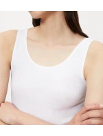 Katia Basics_01 Tričko 02 X – Biela – TRIUMPH Biela – TRIUMPH