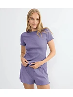 Mix & Match Top SSL Pointelle – Lilac – TRIUMPH Lilac – TRIUMPH Mix & Match Top SSL Pointelle – Lilac – TRIUMPH Lilac – TRIUMPH