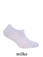 Dámske nízke ponožky Wola Be Active W81.0S0