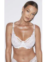 Mäkká podprsenka Kinga SC-1100 Big Luna